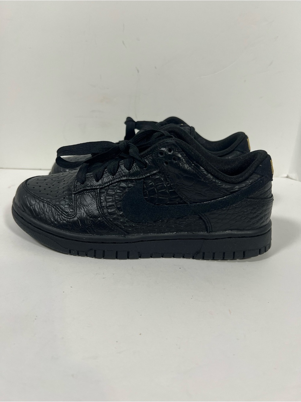 Nike dunk low se